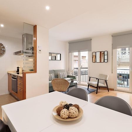 Apartamento Sitges Group Soul Exterior foto