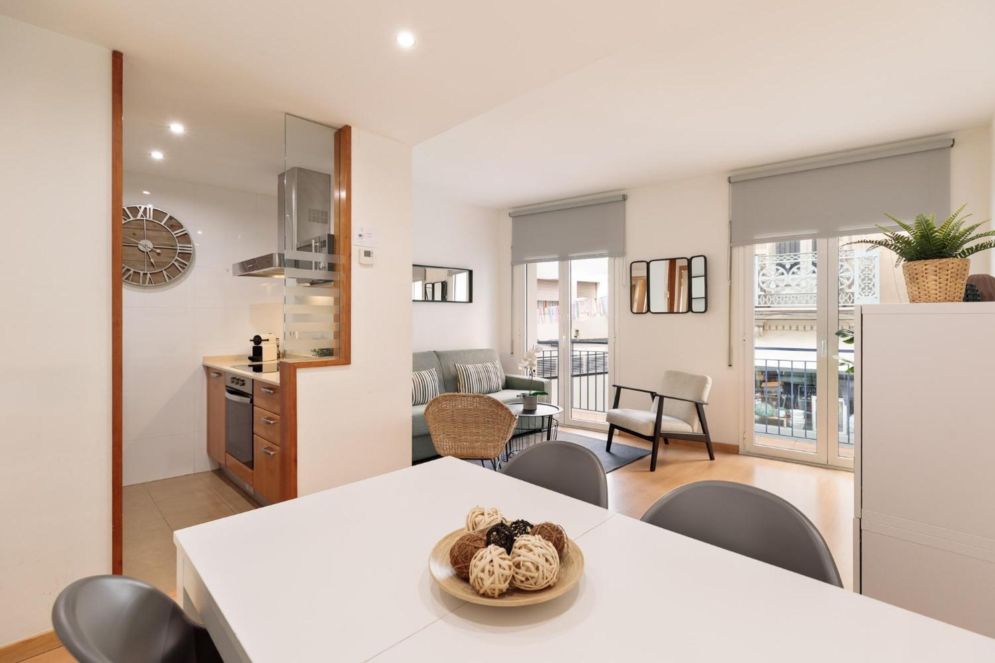 Apartamento Sitges Group Soul Exterior foto