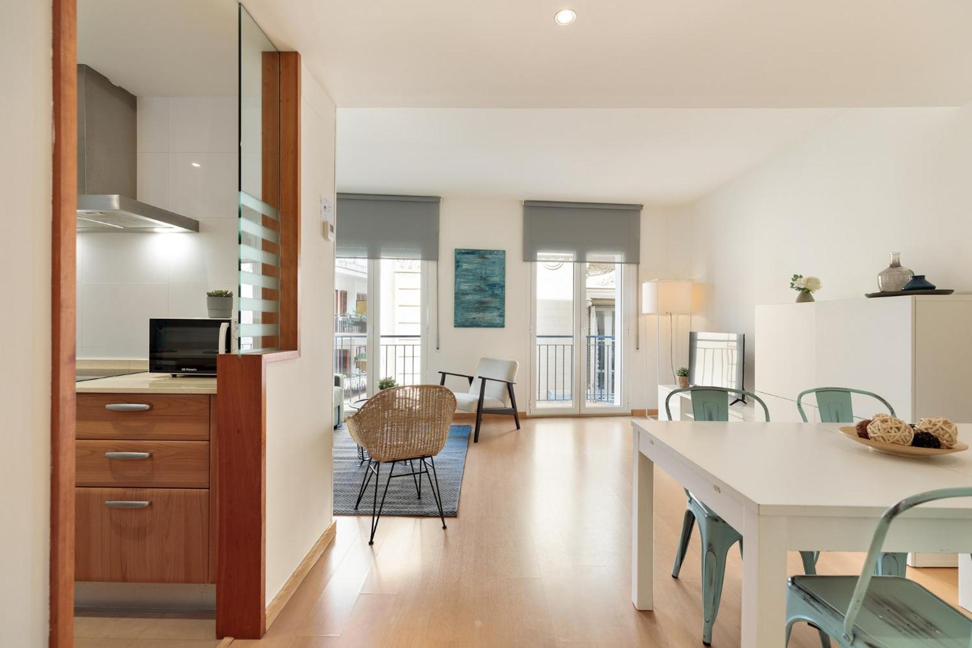 Apartamento Sitges Group Soul Exterior foto