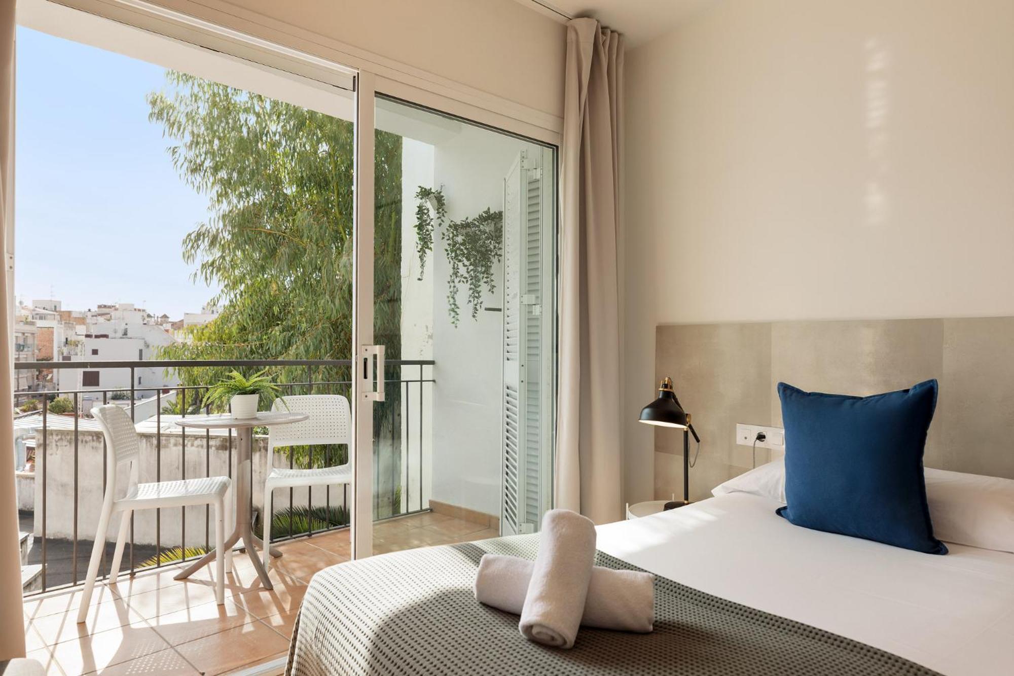 Apartamento Sitges Group Soul Exterior foto