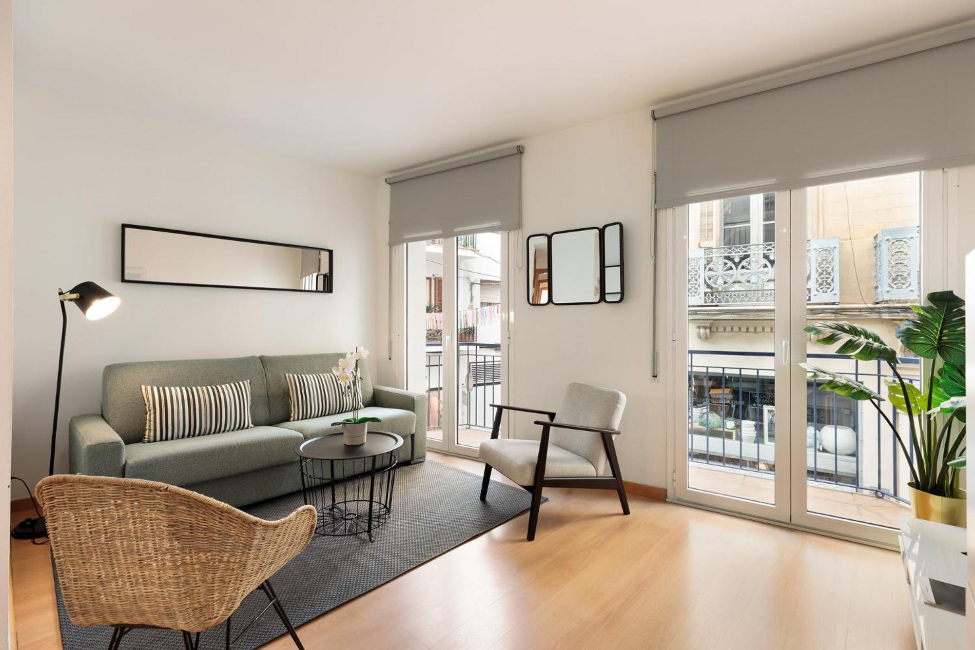 Apartamento Sitges Group Soul Exterior foto