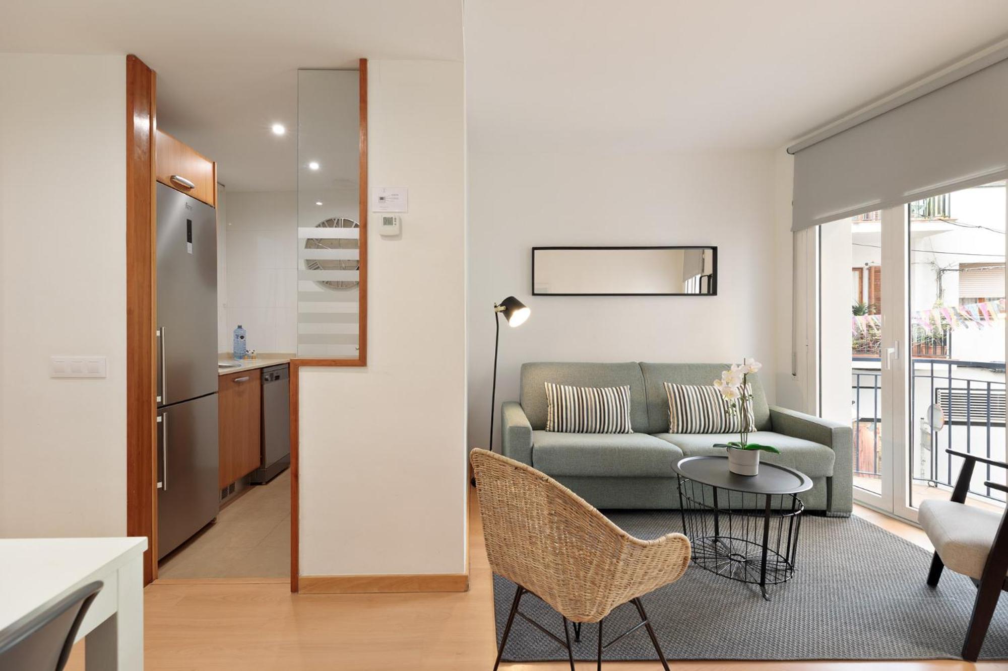 Apartamento Sitges Group Soul Exterior foto