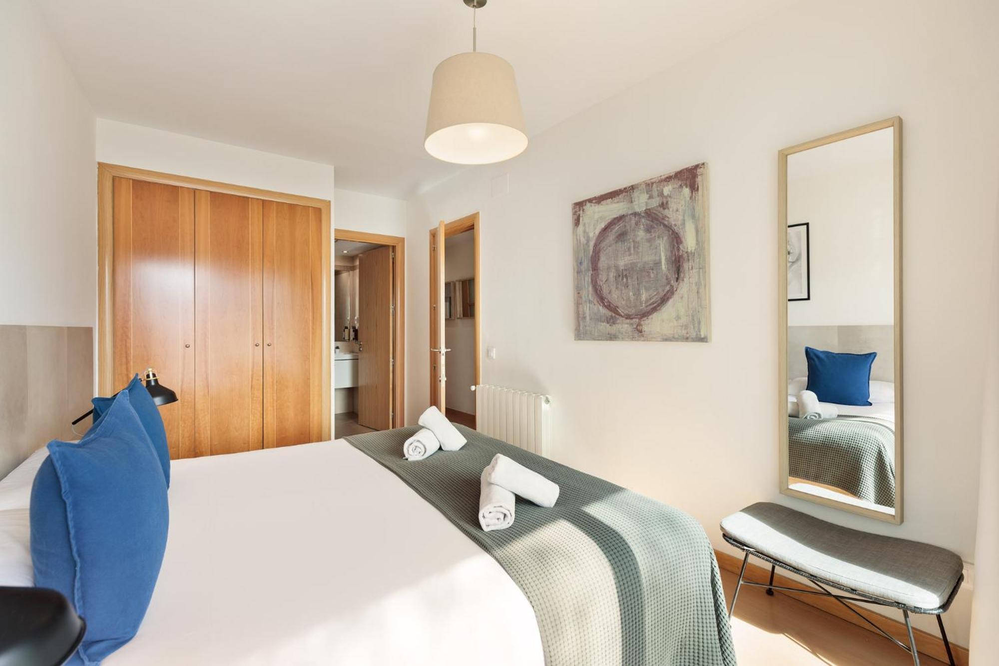 Apartamento Sitges Group Soul Exterior foto