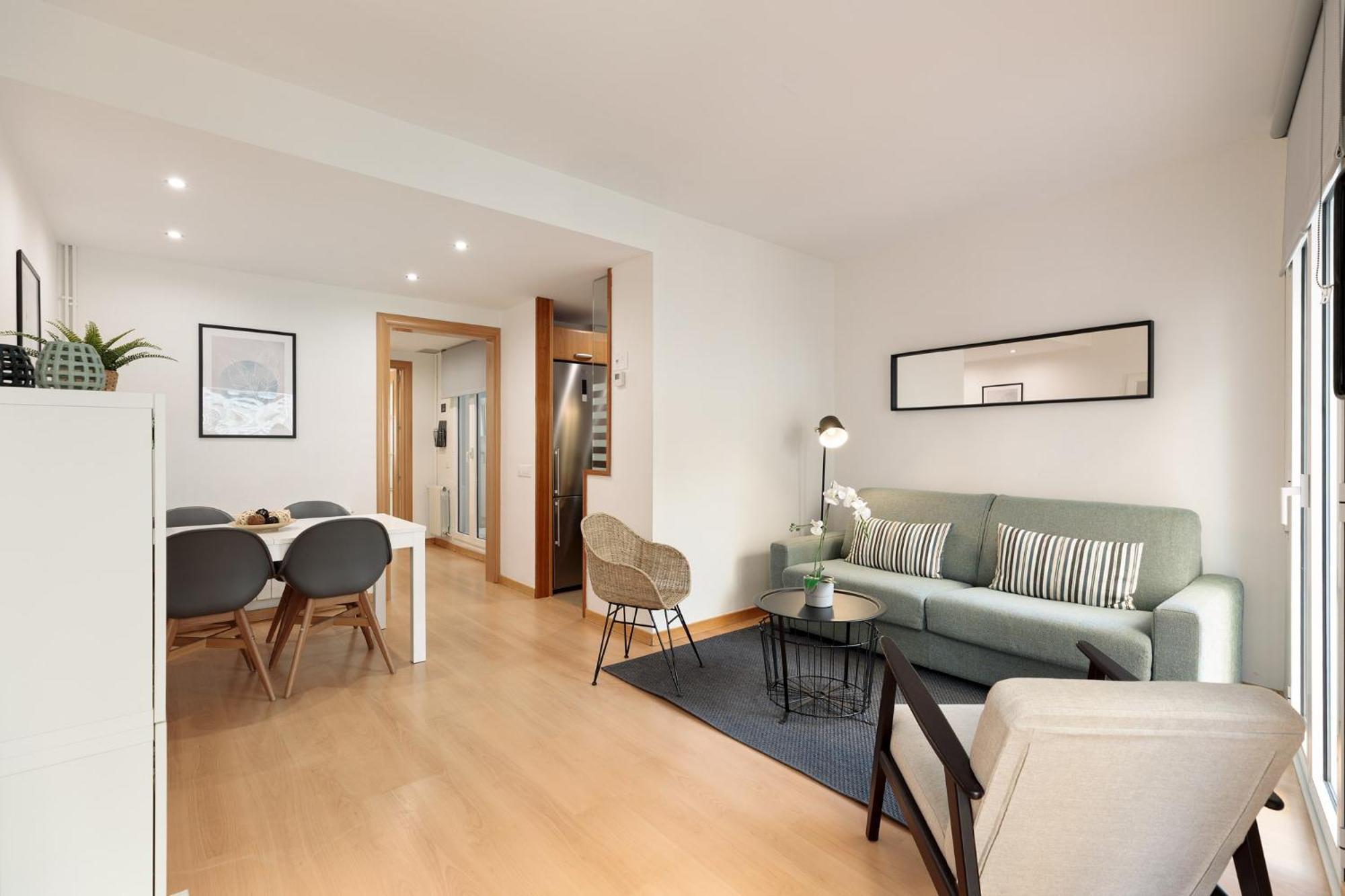 Apartamento Sitges Group Soul Exterior foto