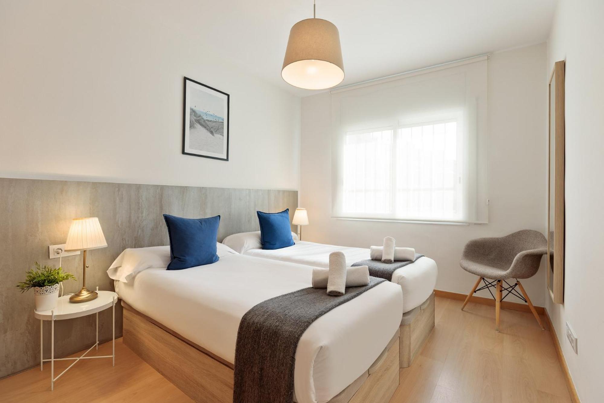 Apartamento Sitges Group Soul Exterior foto