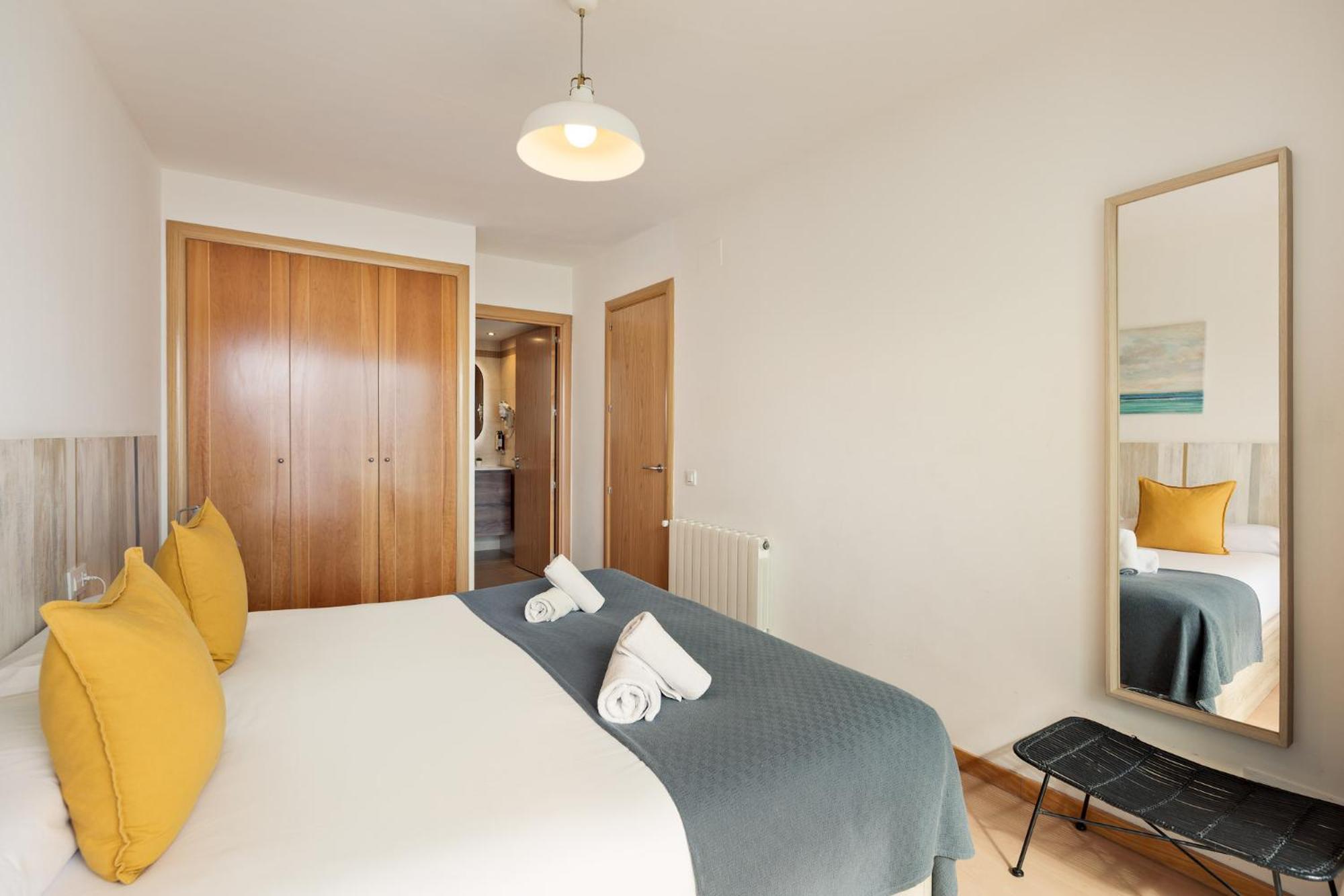 Apartamento Sitges Group Soul Exterior foto
