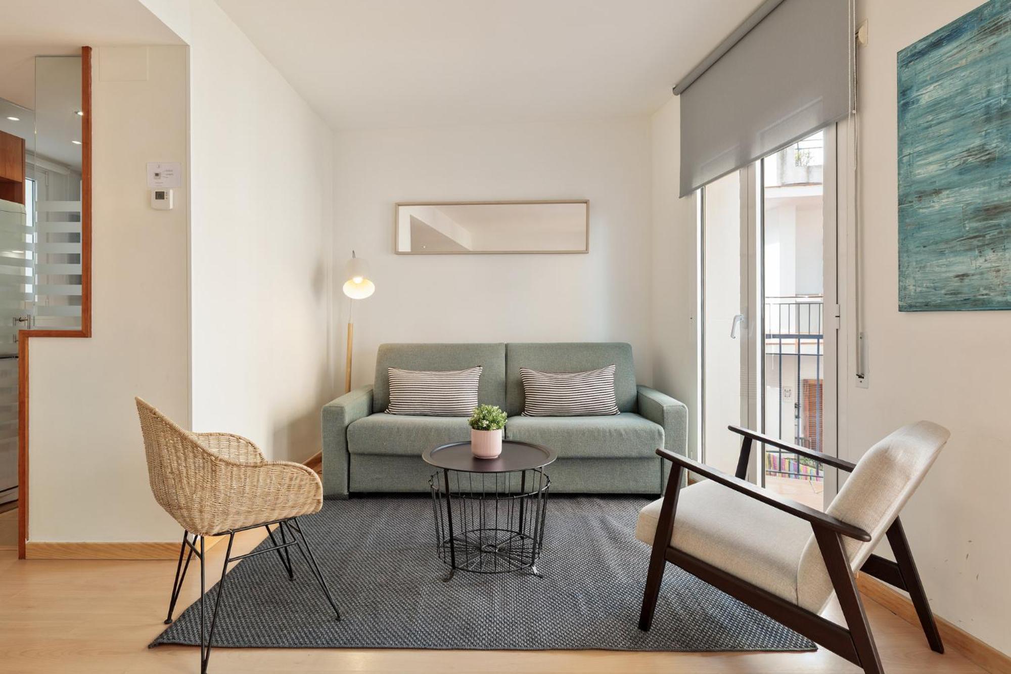 Apartamento Sitges Group Soul Exterior foto