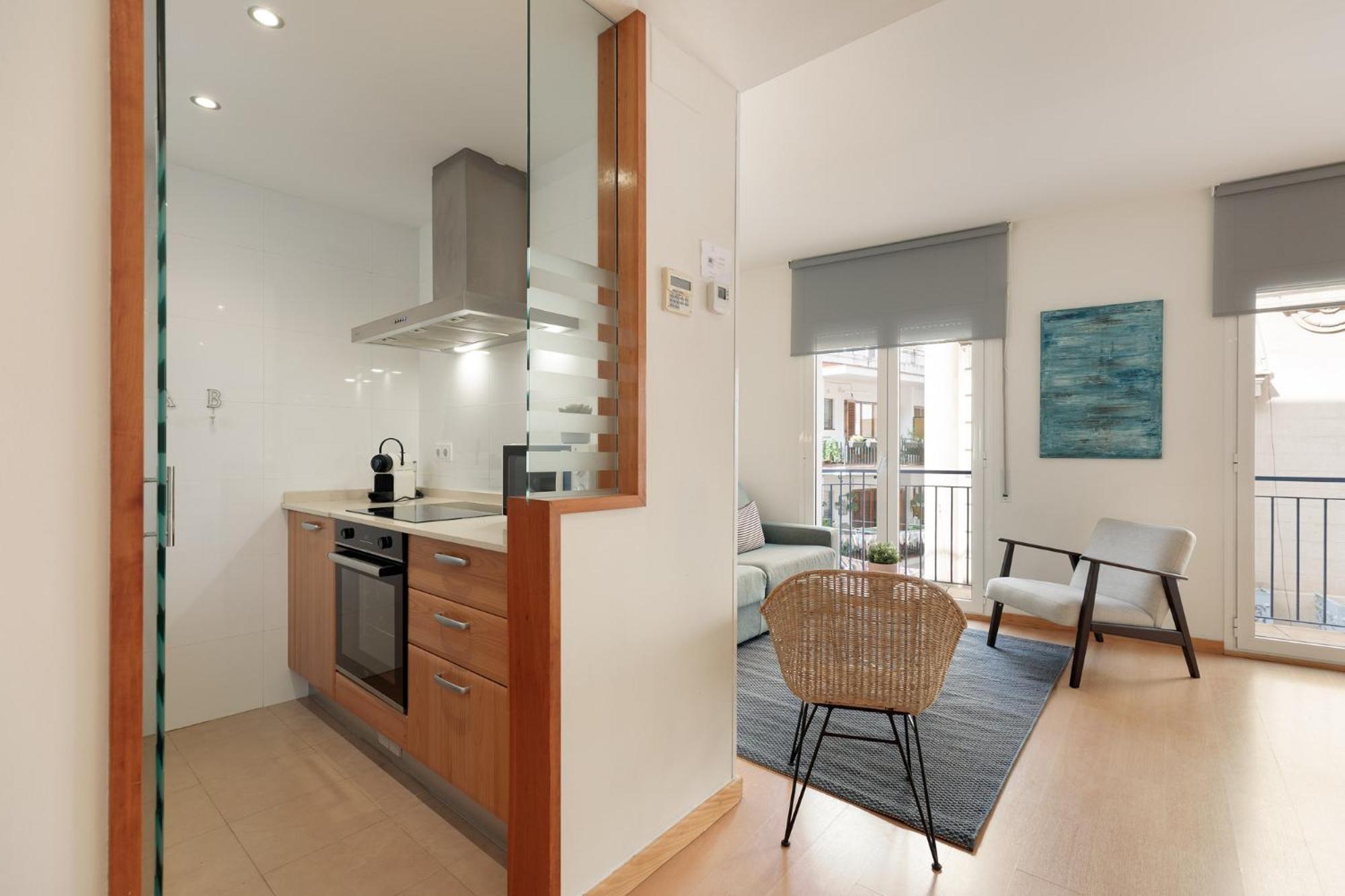 Apartamento Sitges Group Soul Exterior foto