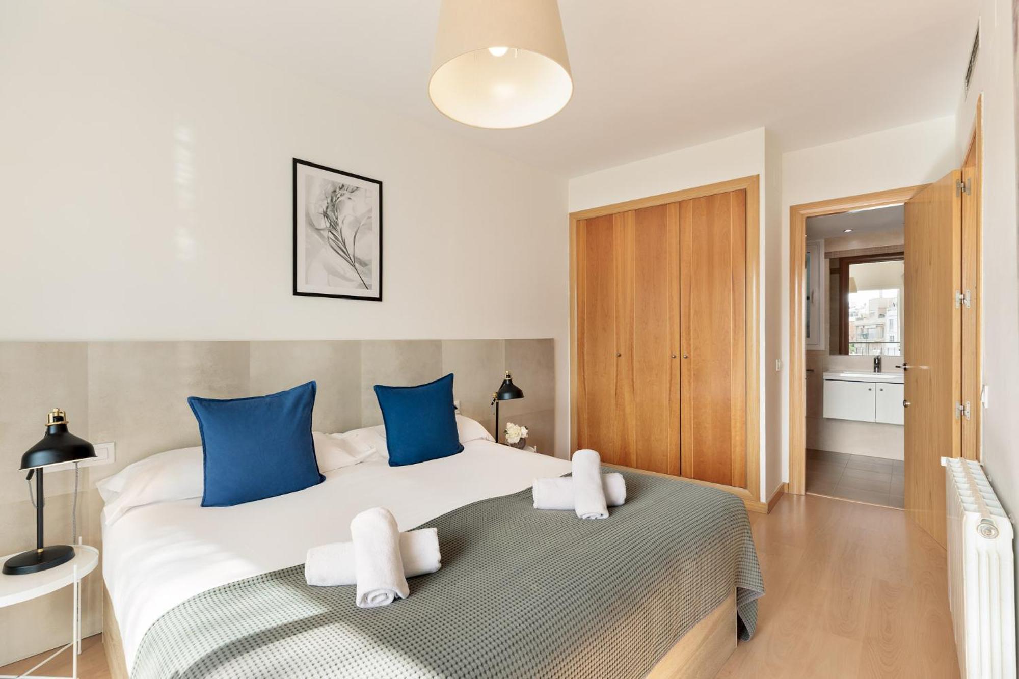 Apartamento Sitges Group Soul Exterior foto