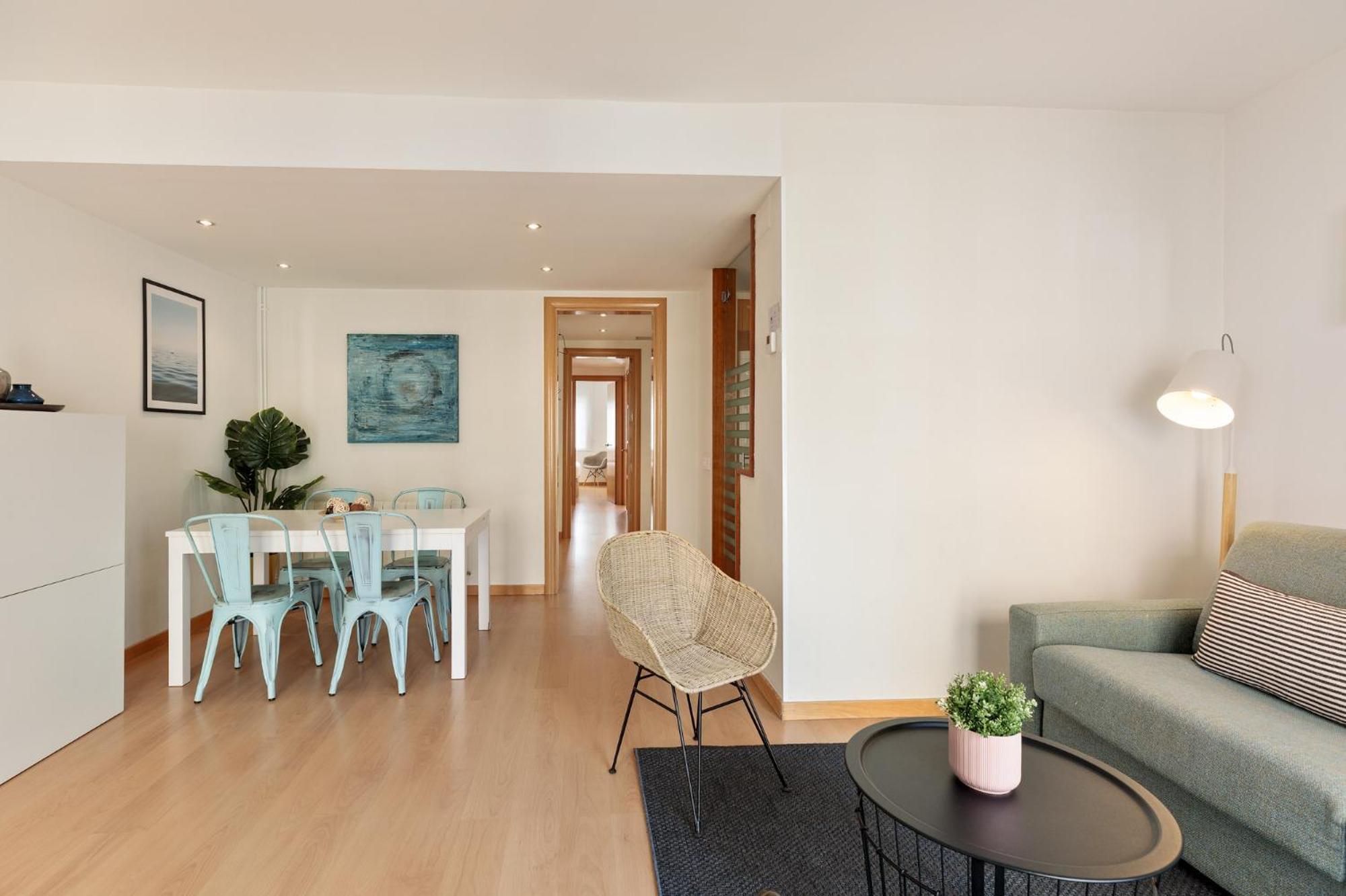 Apartamento Sitges Group Soul Exterior foto