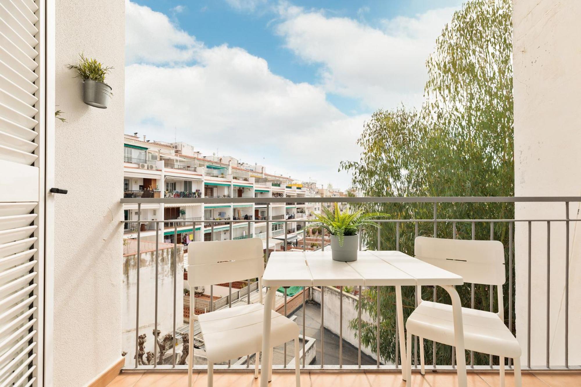 Apartamento Sitges Group Soul Exterior foto