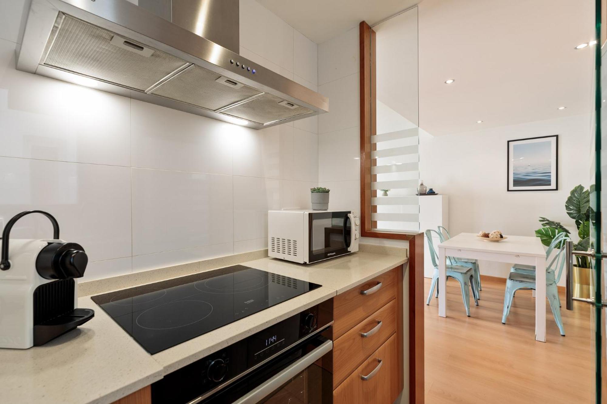 Apartamento Sitges Group Soul Exterior foto