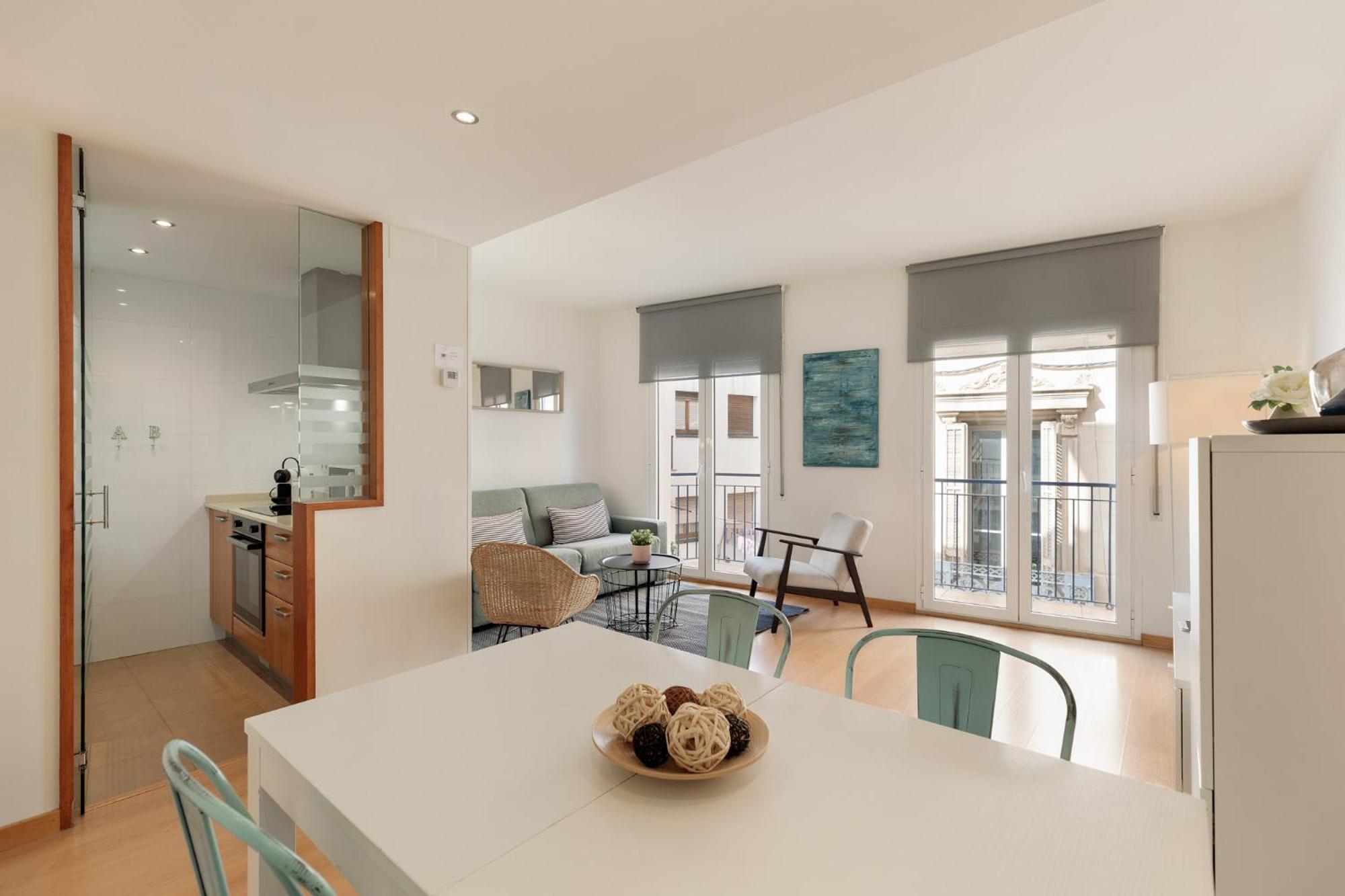 Apartamento Sitges Group Soul Exterior foto