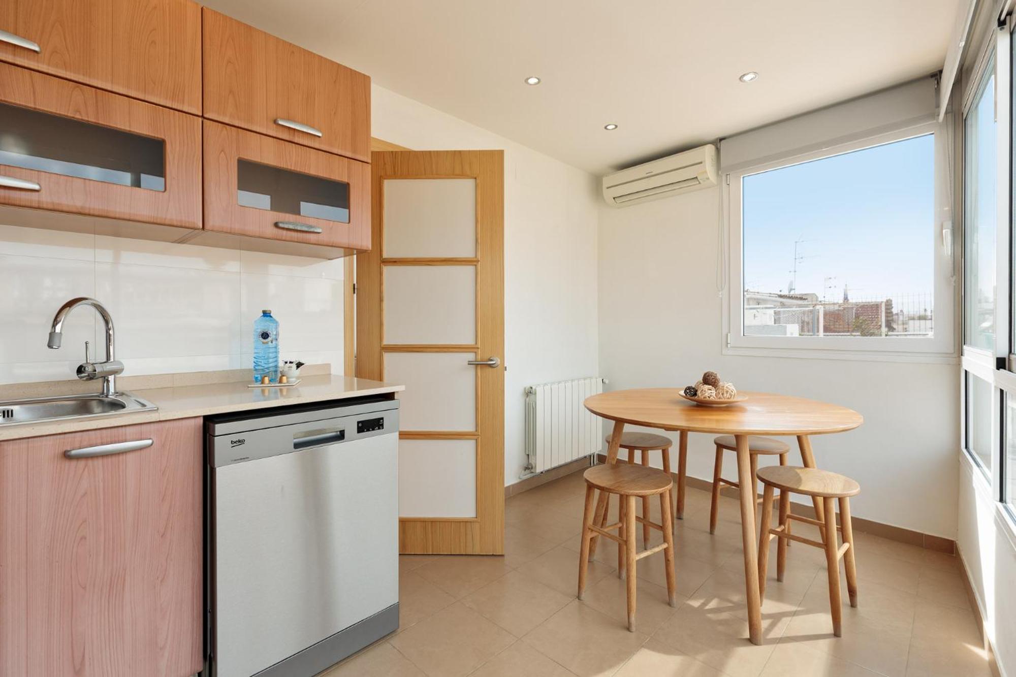 Apartamento Sitges Group Soul Exterior foto