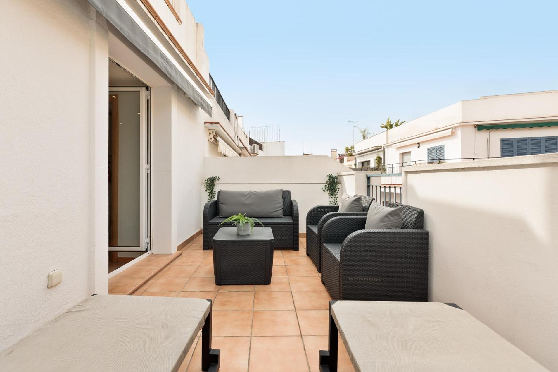 Apartamento Sitges Group Soul Exterior foto