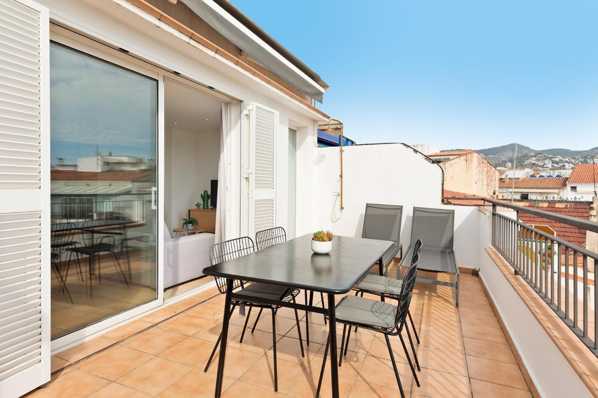 Apartamento Sitges Group Soul Exterior foto