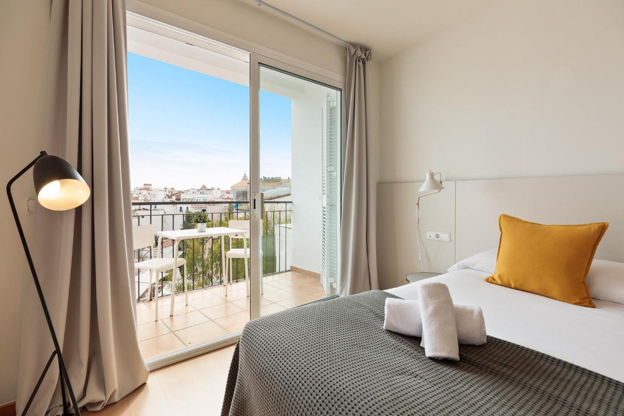 Apartamento Sitges Group Soul Exterior foto