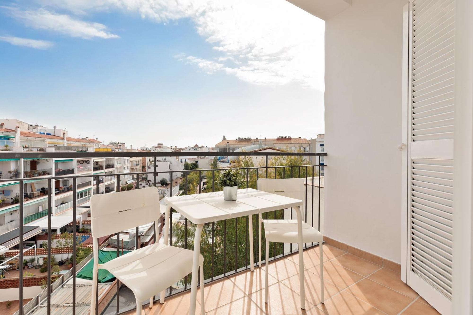 Apartamento Sitges Group Soul Exterior foto