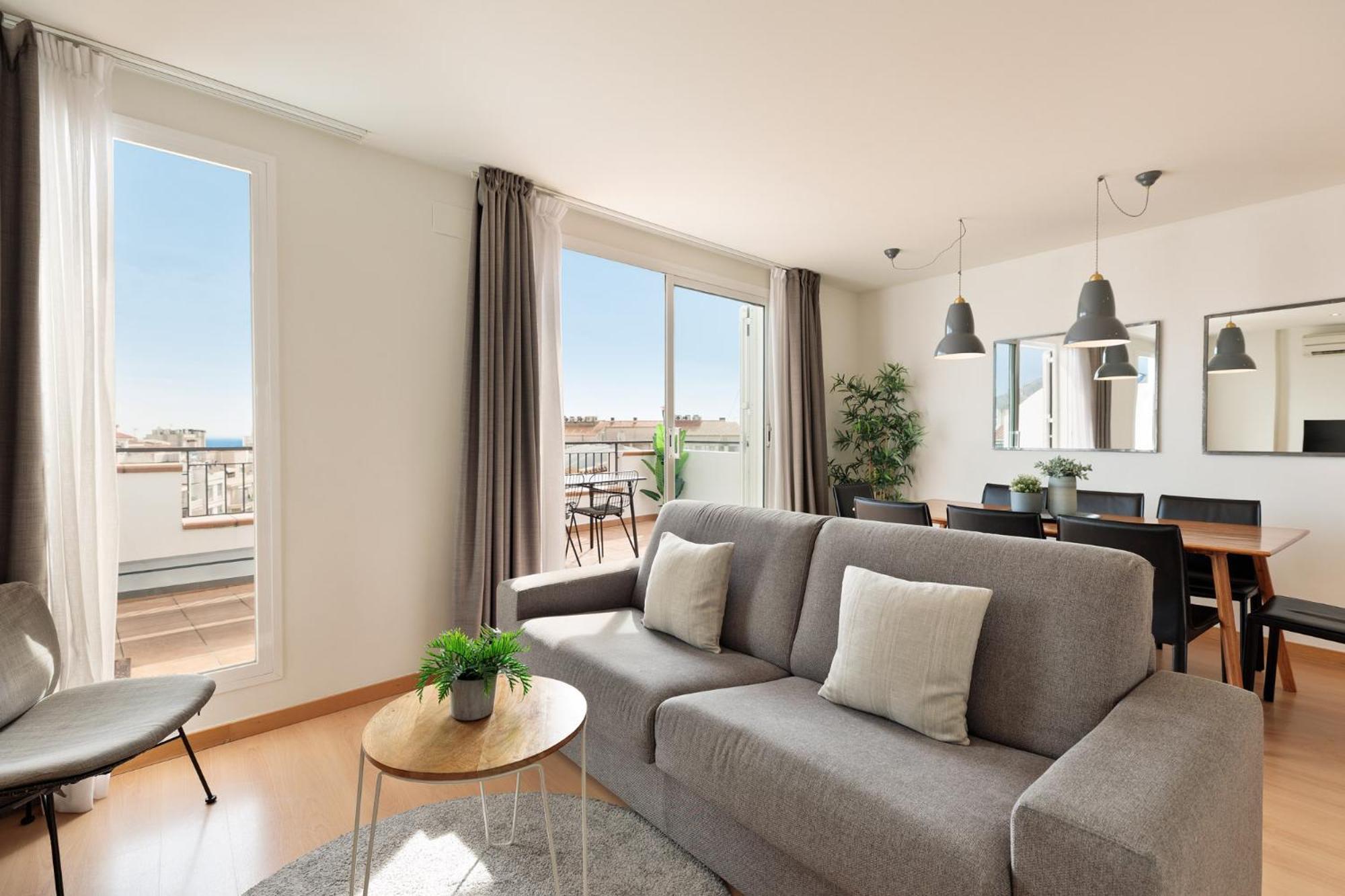 Apartamento Sitges Group Soul Exterior foto