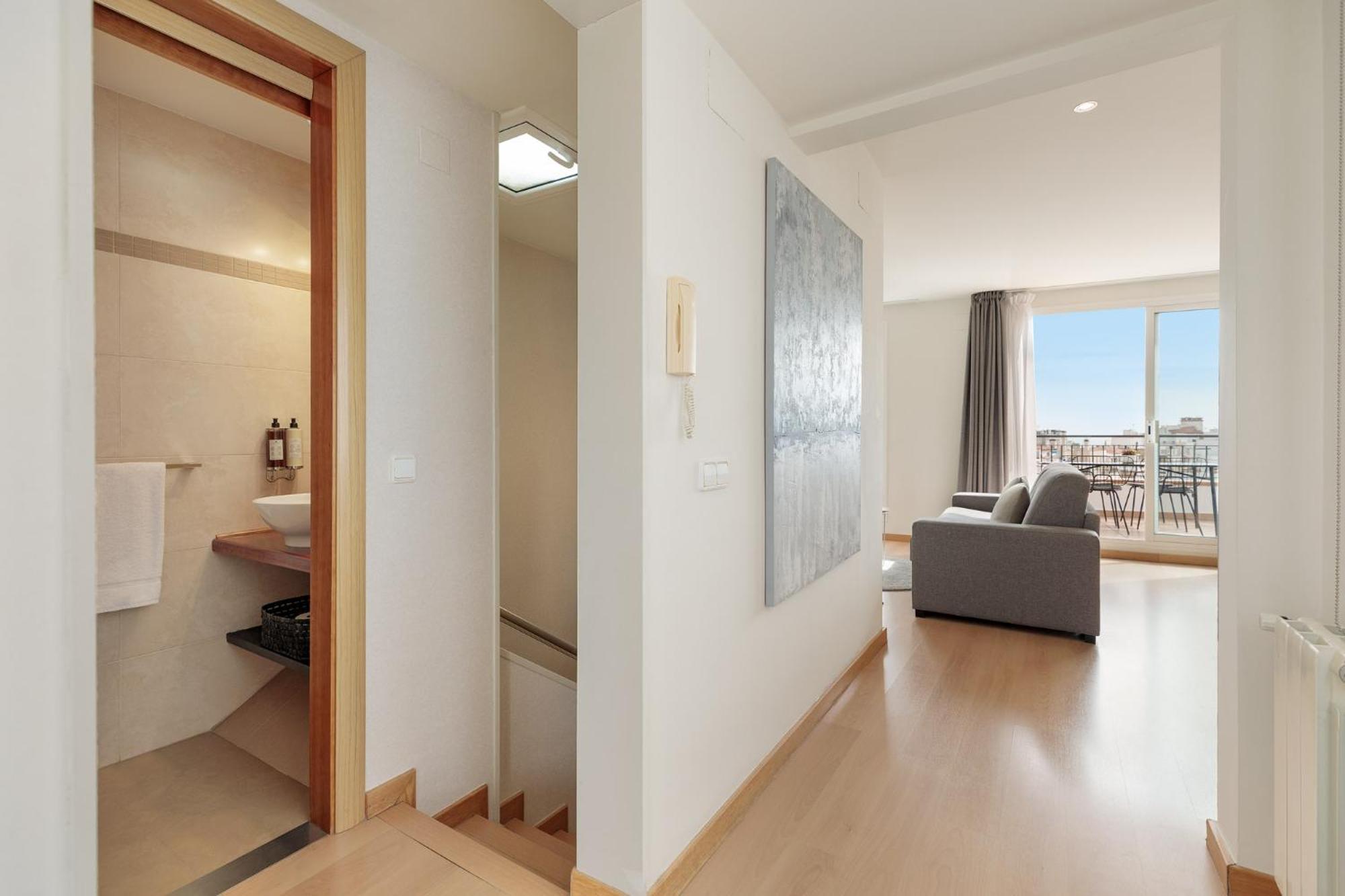 Apartamento Sitges Group Soul Exterior foto