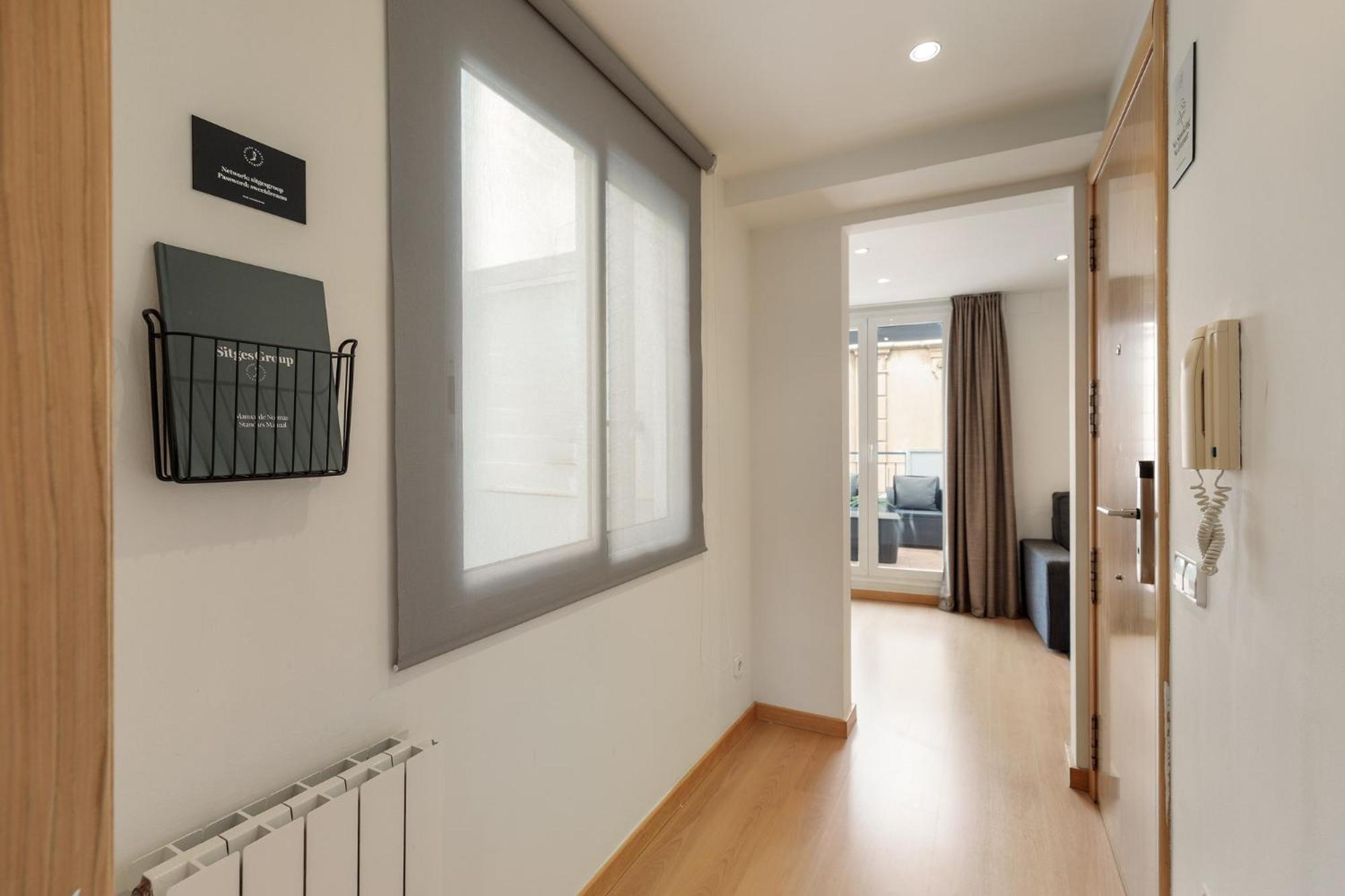 Apartamento Sitges Group Soul Exterior foto